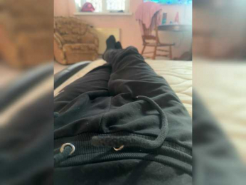 Avrora09 webcam model stream image