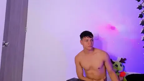 Valentino__X webcam stripchat model stream image
