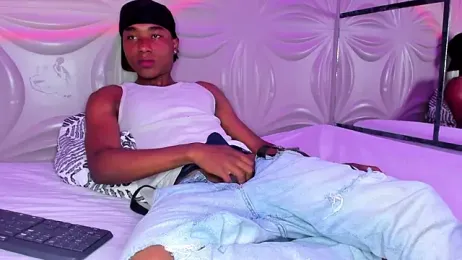 JackBBC18 webcam model stream image