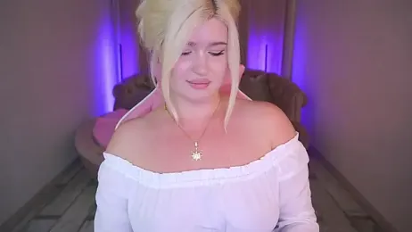 CocoSecretss webcam model stream image