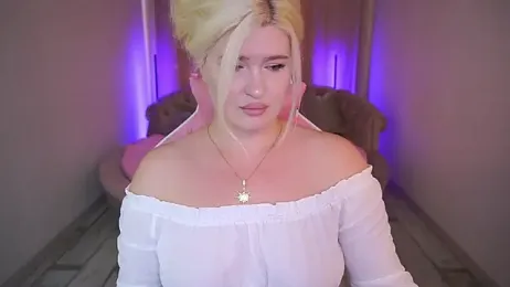 CocoSecretss webcam stripchat model stream image
