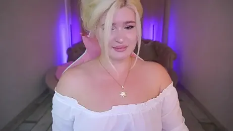 CocoSecretss webcam model stream image