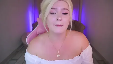 CocoSecretss webcam model stream image