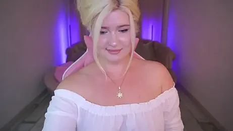 CocoSecretss webcam model stream image