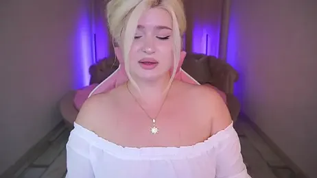 CocoSecretss webcam model stream image