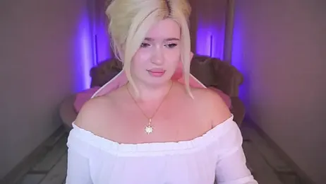 CocoSecretss webcam model stream image