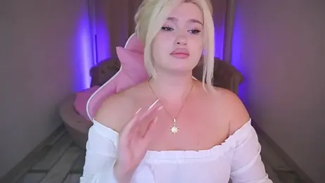 CocoSecretss webcam model stream image