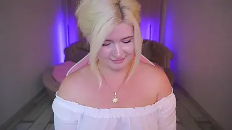 CocoSecretss webcam model stream image