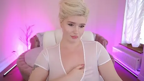 CocoSecretss webcam model stream image