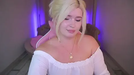 CocoSecretss webcam model stream image