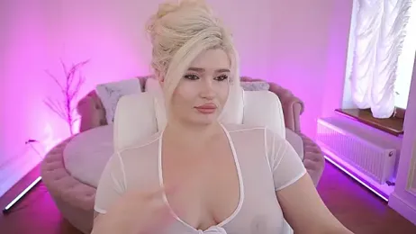 CocoSecretss webcam model stream image