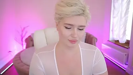 CocoSecretss webcam model stream image