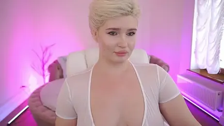 CocoSecretss webcam model stream image