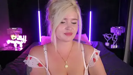 CocoSecretss webcam model stream image