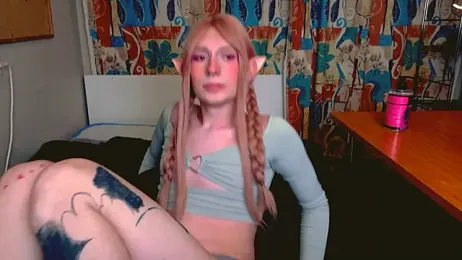 yoi_mika webcam model stream image