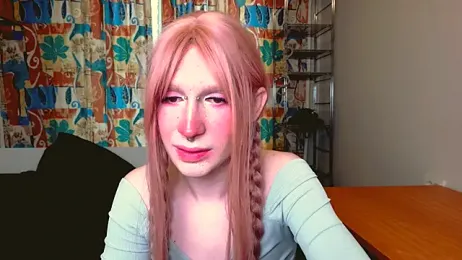 yoi_mika webcam model stream image