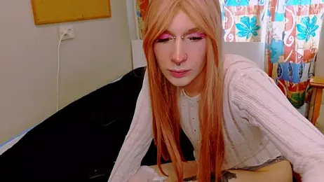 yoi_mika webcam model stream image