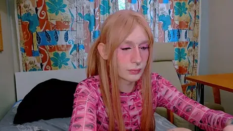 yoi_mika webcam model stream image
