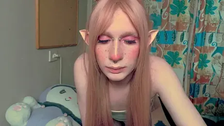 yoi_mika webcam model stream image