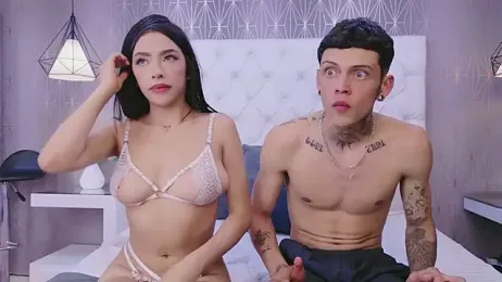 MadyAndEthan webcam stripchat model stream image