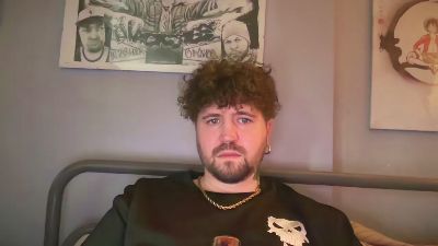 Luffyyyyyyy webcam cam4 model stream image