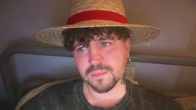 Luffyyyyyyy webcam model stream image