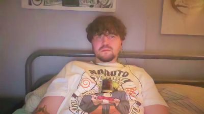 Luffyyyyyyy webcam model stream image