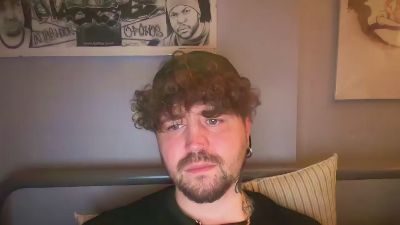 Luffyyyyyyy webcam model stream image
