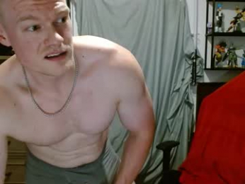 blondebod webcam model stream image