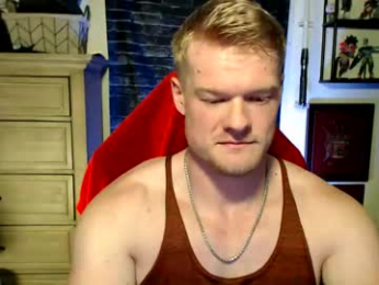 blondebod webcam model stream image