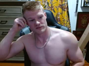 blondebod webcam model stream image