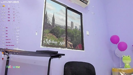 Sophia_Walket webcam model stream image