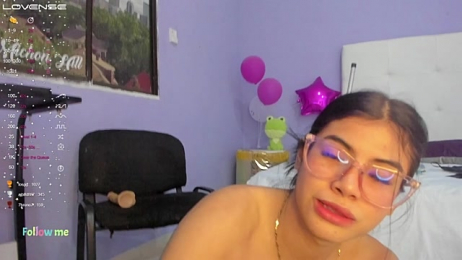 Sophia_Walket webcam model stream image