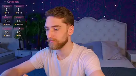Dexter_Raze webcam stripchat model stream image