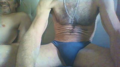 Anders19cm webcam model stream image