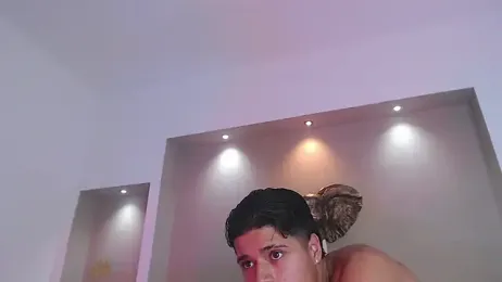Benjamin_lorence webcam stripchat model stream image
