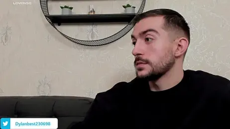 Dylan_Best webcam model stream image