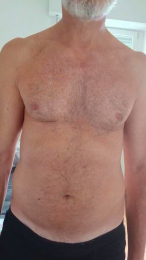 ItalSilverDaddy webcam model stream image