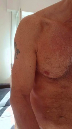 ItalSilverDaddy webcam model stream image