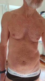 ItalSilverDaddy webcam model stream image