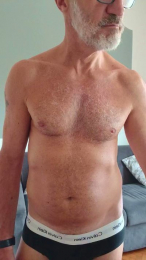 ItalSilverDaddy webcam model stream image