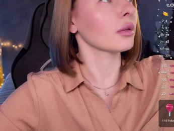 La_Banditta webcam model stream image