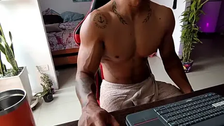 Adam_Valenciia webcam model stream image