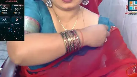 Sexy_Regina webcam stripchat model stream image