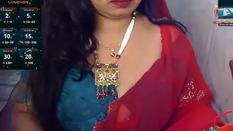 Sexy_Regina webcam stripchat model stream image