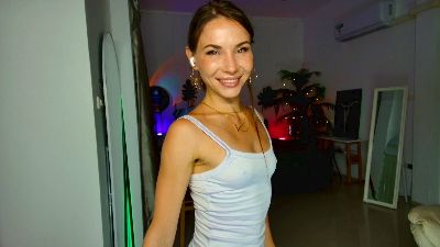 Flexy_Cat webcam model stream image