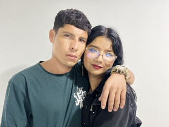 GaolangAndKeithe webcam model stream image
