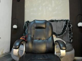 Liam Walker webcam model stream image