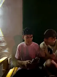 Wolf_BIG4 webcam model stream image