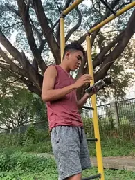 Wolf_BIG4 webcam model stream image